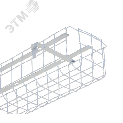 Решетка ДПО52-60, ДСП52-48, ДПО48-56..-60, 1 шт
