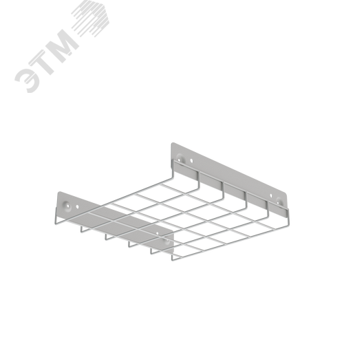Решетка ДСП15-120, 1 шт