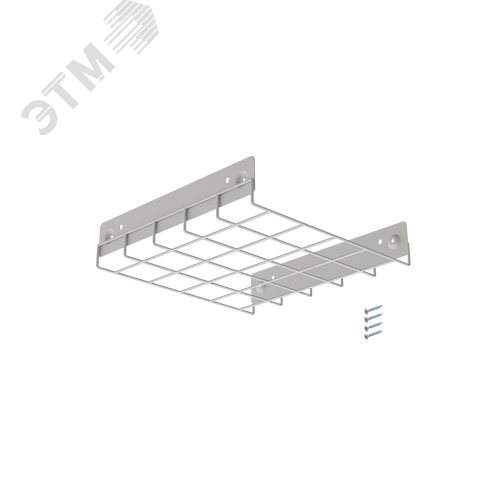 Решетка ДСП15-120, 1 шт 2