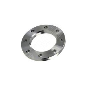 Фланец плоский прижимной для ПЭ100 трубы 63 DN50 PN16 (Фланец для ПЭ тр. 63 PN16) - Икапласт