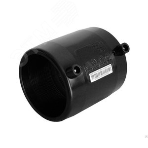 Муфта электросварная ПЭ100 DN355 SDR17 (М э/с 355SDR17) - Икапласт