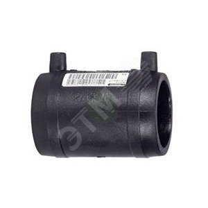 Муфта электросварная ПЭ100 DN315 SDR17 (М э/с 315 SDR17) - Икапласт