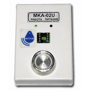Адаптер-программатор MKA-02U - Метаком