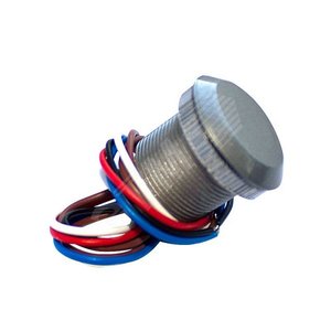 Считыватель CP-Z2 врезной (DOM00000007385) - Метаком