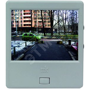 Видеомонитор МЕТАКОМ MKV-VM7 - Метаком