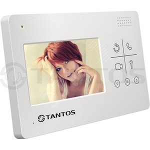 Видеомонитор Tantos Lilu Lux - Метаком