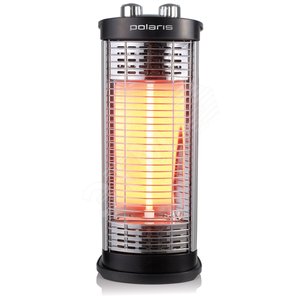 Обогреватель карбоновый 800вт PKSH 0508H - Polaris