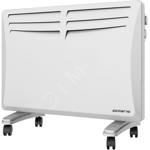 Конвектор 2000Вт нагревательный элемент X-Shape   IP24 (PCH 2096) - Polaris