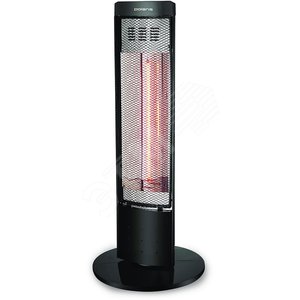 Обогреватель галогеновый 800вт PHSH 0708D - Polaris
