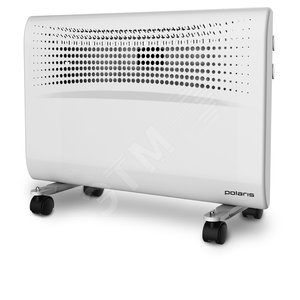 Конвектор 1500Вт нагревательный элемент X-Shape IP24 (PCH 1511) - Polaris