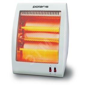 Обогреватель кварцевый 800вт PQSH 0208 (PQSH 0208) - Polaris