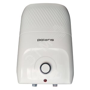 Водонагреватель накопительный RZ 08 (RZ08) - Polaris