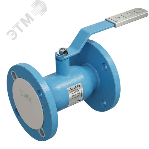 Кран Ст.12Х18Н10Т КШ.Ф.150.25-03