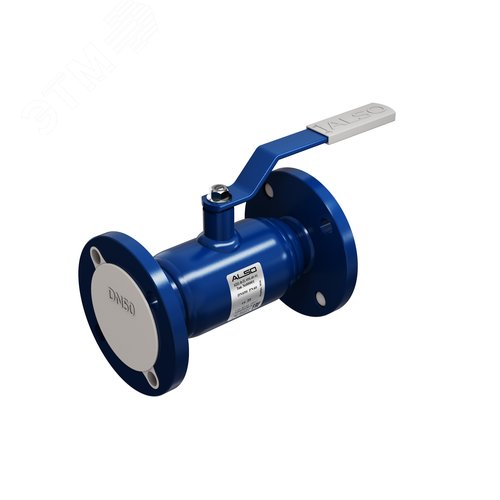 Кран RS КШ.Ф.П.RS.250.16-02