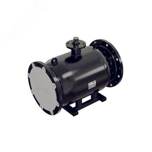 Кран Ст.20 КШ.Ф.П.Р.300.16-01