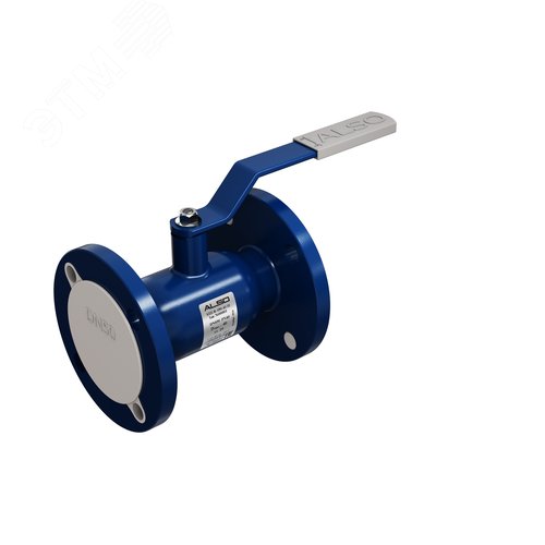 Кран RS КШ.Ф.RS.125.25-02