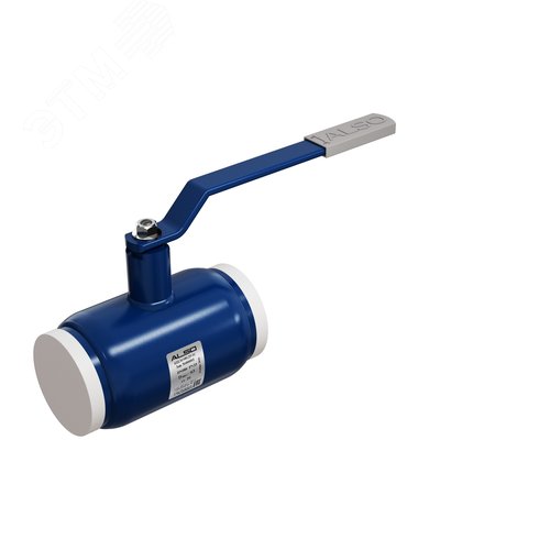 Кран RS КШ.М.RS.040.40-02