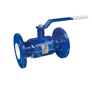 Кран RS КШ.Ф.RS.400.16-02 - ALSO