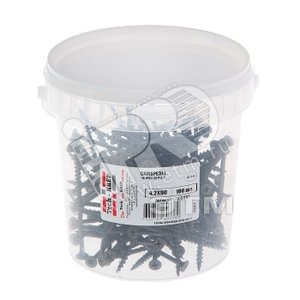 Саморез ГД 4,2х90 (100шт) - Тех-КРЕП