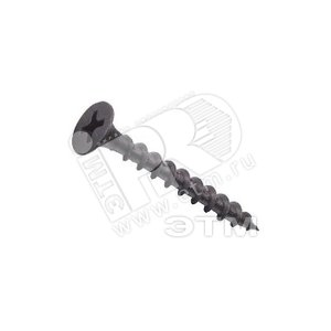 Саморез ШСГД 3.8х32 (200 шт) - коробка - Тех-КРЕП