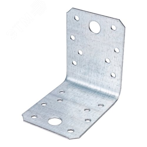 Уголок крепежный 70х70х55х2.0мм