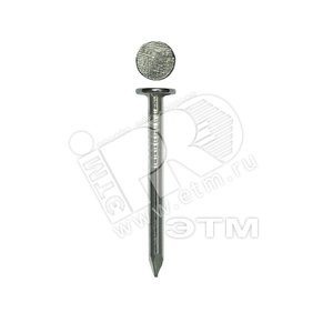 Гвоздь шиферный 4.0х120 (76 шт) - Тех-КРЕП