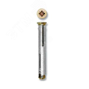 Рамный дюбель М10х202 - Tech-KREP