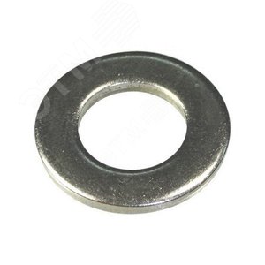 Шайба DIN 125 М3 - Tech-KREP