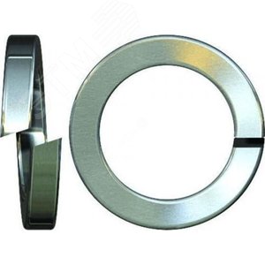 ШайбаDIN127 М14 оц 15кг/2500шт - Tech-KREP