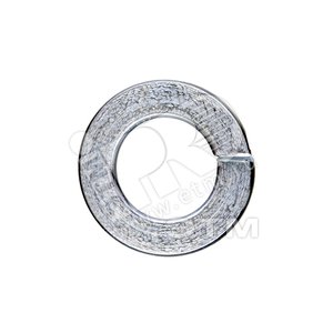 Шайба DIN127 6 нержавеющая сталь А2(20 шт.) - Тех-КРЕП