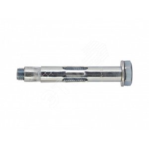 Болт анкерный 16х200 - Tech-KREP