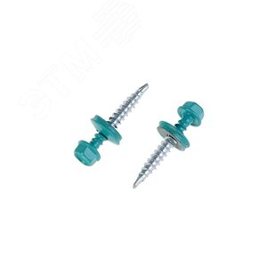 Болт М8х200П/Р 8.8ZN 15кг/217шт - Tech-KREP