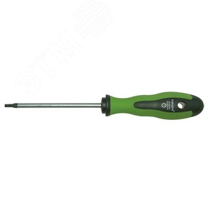 Отвёртка двухкомпонентная Tx 15 (101204)