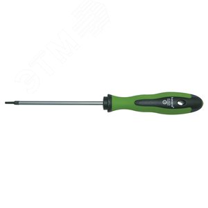 Отвёртка двухкомпонентная Tx 6 (101229/6) - Haupa