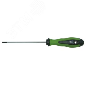 Отвёртка шлицевая 5x150 мм (101610)