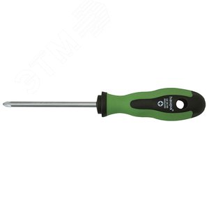 Отвёртка крестообразная PH 3 (101690)