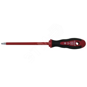Отвёртка диэлектрическая Tx 8 (101850) - Haupa
