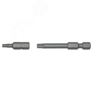 Бита Tx 30х25 мм  (10 штук в упаковке)