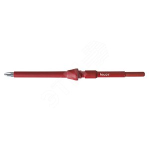 Стержень сменный диэлектрический Vario TQ VDE, PZ 3 (102736)