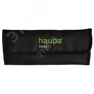 Сумка нейлоновая, пустая | 102785 | Haupa