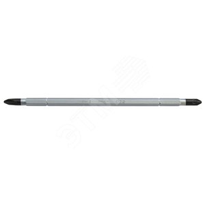 Стержень сменный VarioTQ, крестообразный PH 2 /PZ 2 (103018) - Haupa