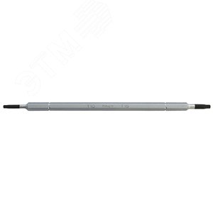 Стержень сменный VarioTQ, звёздочка TX 20+25 (103022) - Haupa