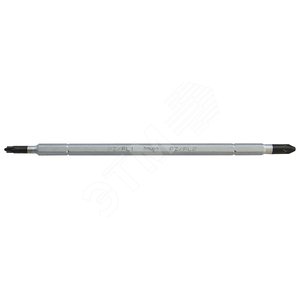 Стержень сменный VarioTQ, PZ/FL 1+2 (103028) - Haupa