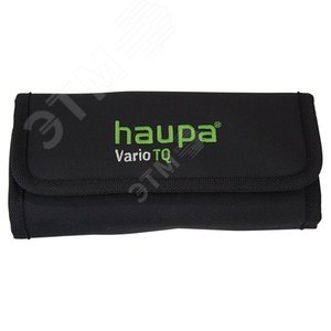 Сумка нейлоновая VarioTQ, пустая (103034-1) - Haupa