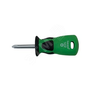 Отвертка карбюраторная крестообразная PH 1 (103080)