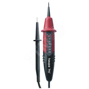 Индикатор напряжения Basic 6-400 В (103800)