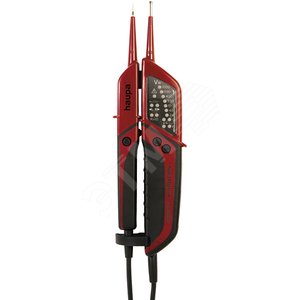 Индикатор напряжения Profi LED Plus II 3-1000V (103824) - Haupa