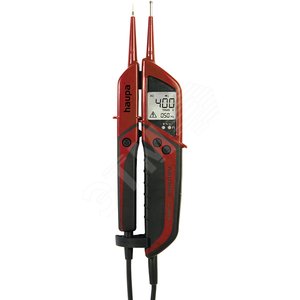 Индикатор напряжения Profi LCD Plus II 3-1000V (103826) - Haupa