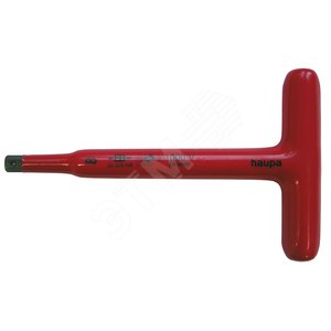 Отвертка с поперечной ручкой VDE РК 4