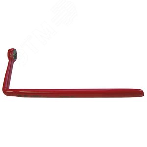 Ключ накидной Г-образный диэлектрический 19 мм (110093)